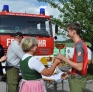 Feuerwehrjugend Kirchham siegt beim Abschnittsbewerb 2018